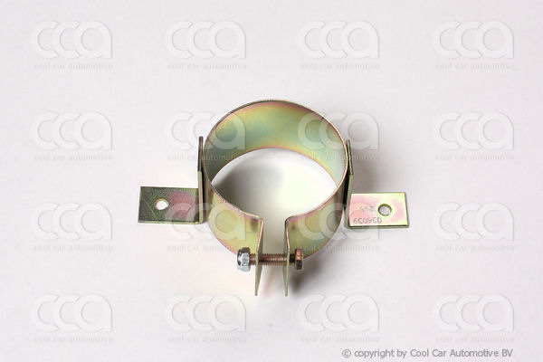 Droger / accumulator Drogersteun