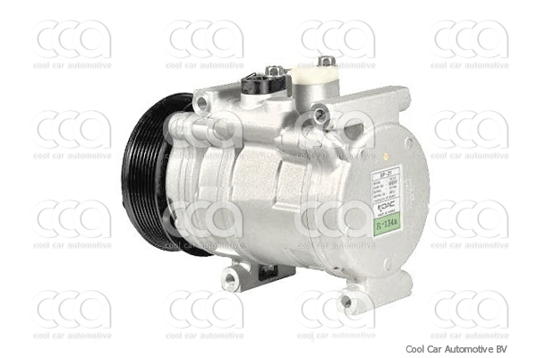 Compressor UNI Origineel Compr. Delphi SP20 ORIGINEEL