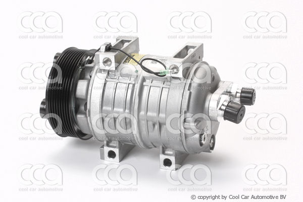 Compressor UNI Origineel Compr. Seltec TM15 488-45084 ORIGINEEL