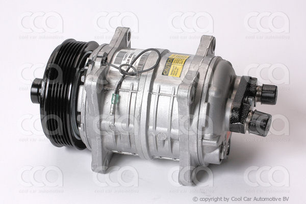 Compressor UNI Origineel Compr. Seltec TM15 488-45068 ORIGINEEL
