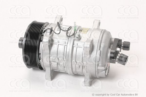 Compressor UNI Origineel Compr. Seltec TM16XS (R404) ORIGINEEL