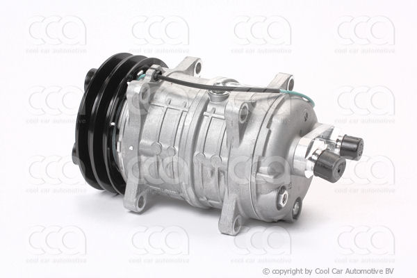 Compressor UNI Origineel Compr. Seltec TM16XS (R404) ORIGINEEL