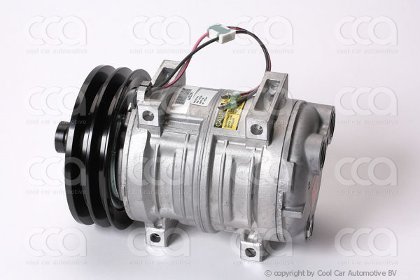 Compressor UNI Origineel Compr. Seltec TM21 488-47240 ORIGINEEL