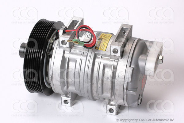 Compressor UNI Origineel Compr. Seltec TM21 488-47244 ORIGINEEL