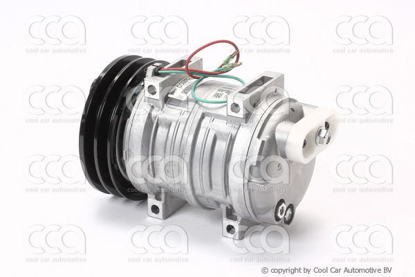 Compressor UNI Origineel Compr. Seltec TM21 488-47242 ORIGINEEL