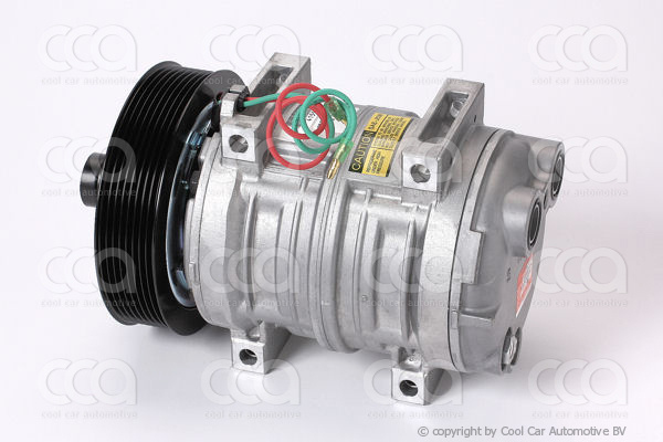 Compressor UNI Origineel Compr. Seltec TM21 488-47246 ORIGINEEL