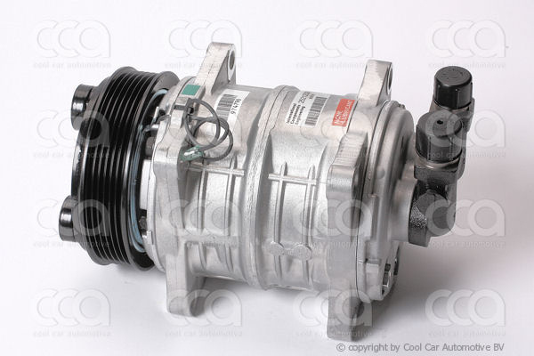 Compressor UNI Origineel Compr. Seltec TM13XD R404 ORIGINEEL