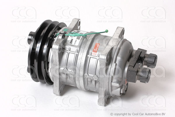 Compressor UNI Origineel Compr. Seltec TM15XS R404 ORIGINEEL