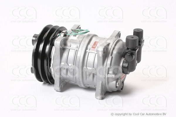 Compressor UNI Origineel Compr. Seltec TM15XS R404 ORIGINEEL