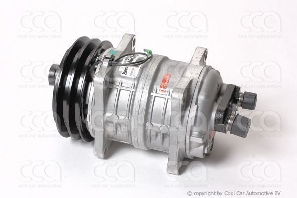 Compressor UNI Origineel Compr. Seltec TM15XS R404 ORIGINEEL