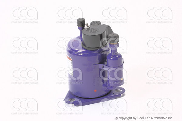 Compressor Elektrisch  PW + UNI Compr. Elektrisch 150V - 300V ORIGINEEL