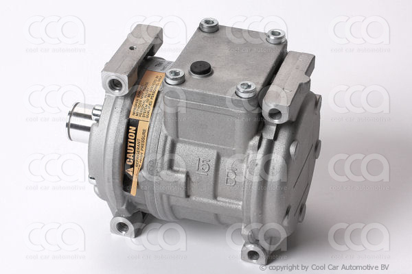 Compressor UNI Kopie Compr. Body Kopie Denso 10PA15C