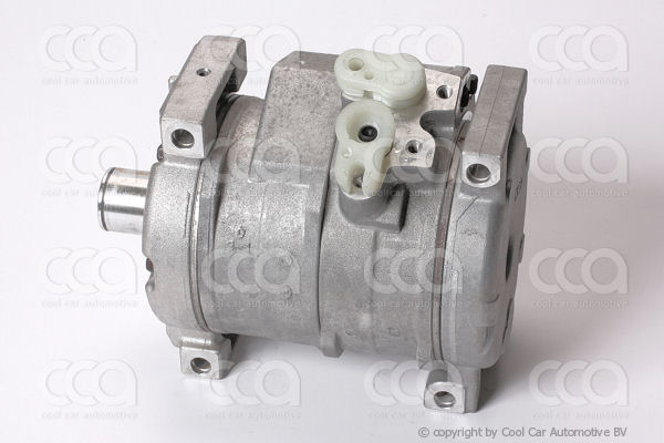 Compressor UNI Origineel Compr. Body Orig. Denso 10S17C