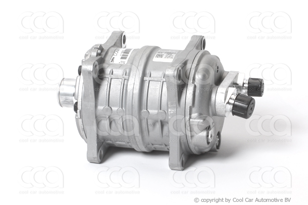 Compressor UNI Origineel Compr. Body Orig. Seltec TM 15