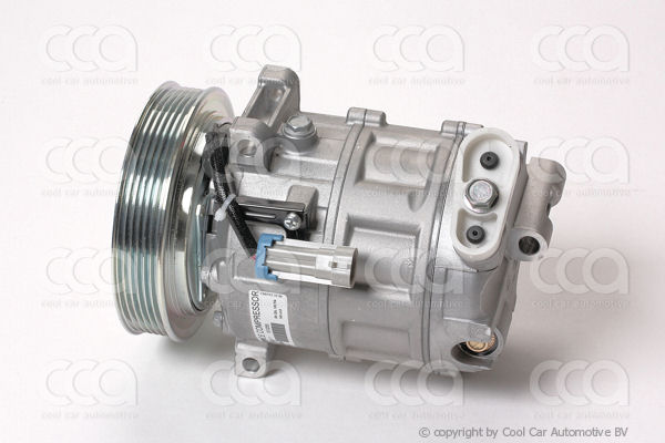 Compressor PW-AG-OR-UNI Revisie Compr. Revisie Alfa Romeo Brera 1.8/3.2