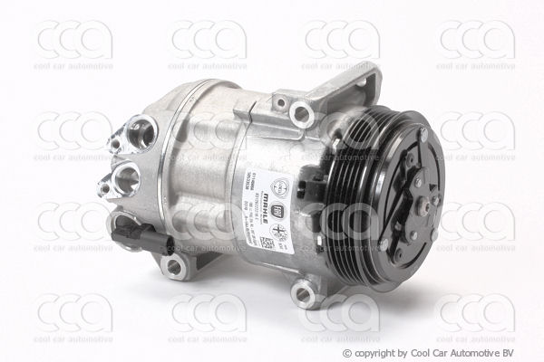 Compressor PW-AG-OR-UNI Revisie Compr. Revisie Alfa Giulietta (940)  1.4