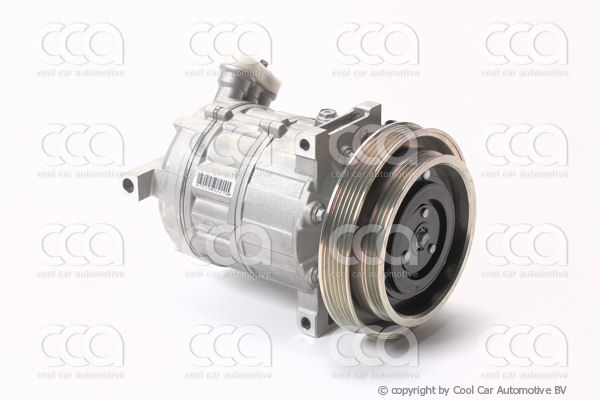 Compressor PW-AG-OR Origineel Compr. Orig. Alfa 159 1.9 JTS / 2.2 JTS