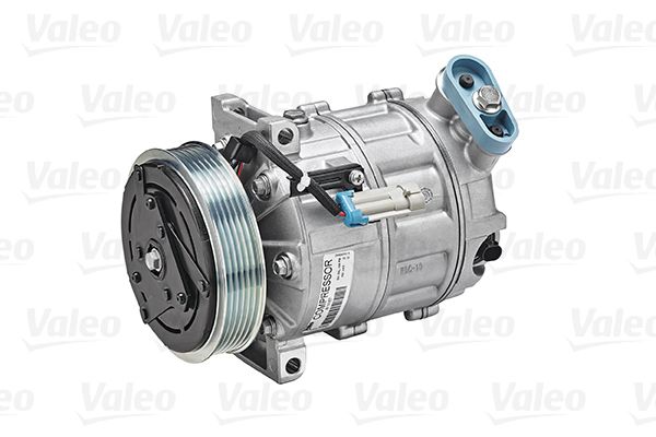 Compressor PW-AG-OR-UNI Revisie Compr. Revisie Alfa 159 2.0 JTDM