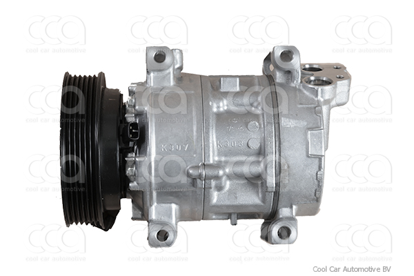 Compressor PW-AG-OR-UNI Revisie Compr. Revisie Aston Martin DB9  5.9