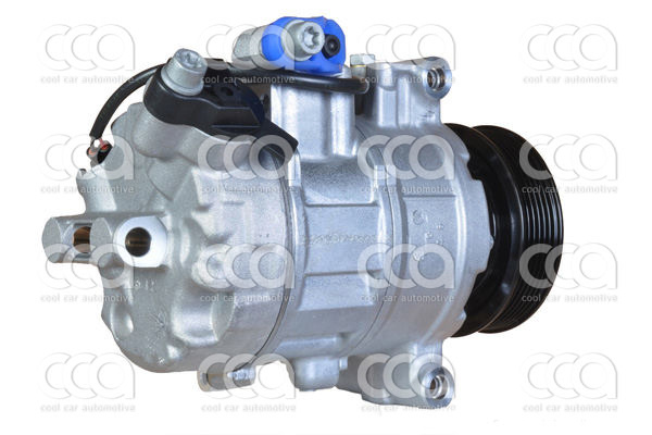 Compressor PW-AG-OR kopie Compr. Kopie Audi A8 / Q7 4.2 TDi