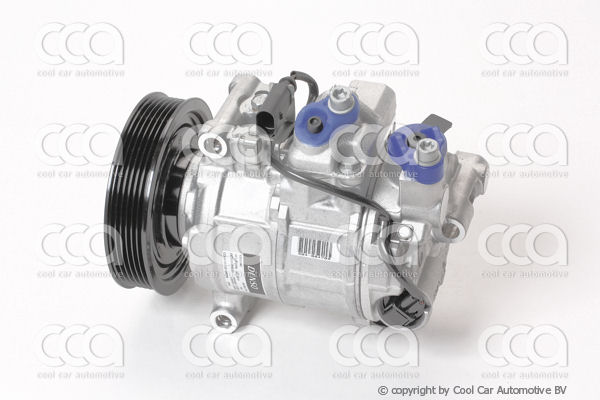 Compressor PW-AG-OR kopie Compr. Kopie Audi A4 2.4