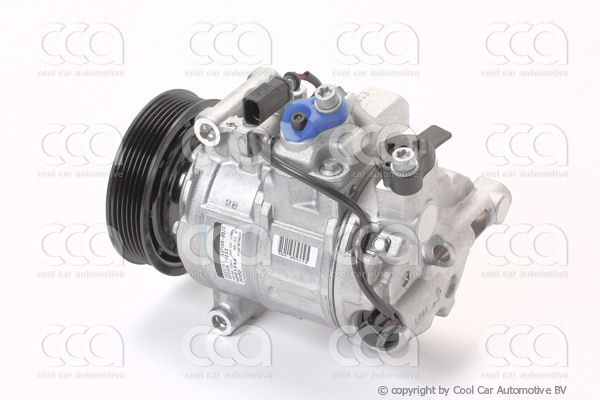Compressor PW-AG-OR kopie Compr. Kopie Audi A6 IV 3.0TDI/A7 3.0TDI