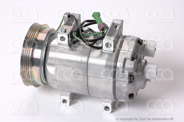 Compressor PW-AG-OR kopie Compr. Kopie Audi A4 / A6 VW Passat