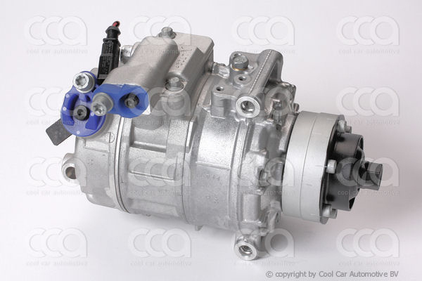 Compressor PW-AG-OR Origineel Compr. Orig. Audi A6 II All Road 2.5 TDI