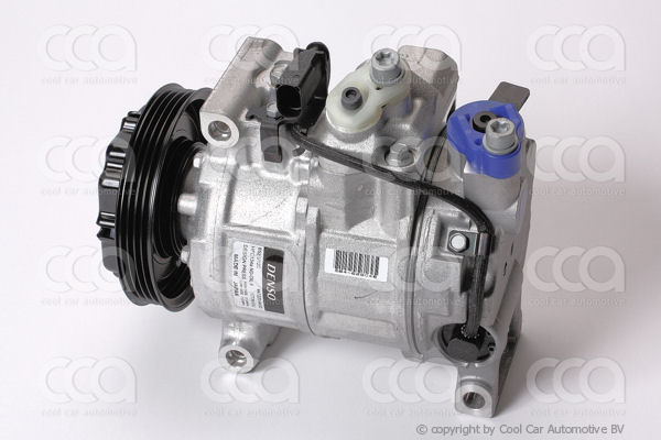 Compressor PW-AG-OR Origineel Compr. Orig. Audi A4 II/ A6 II 2.5 TDI