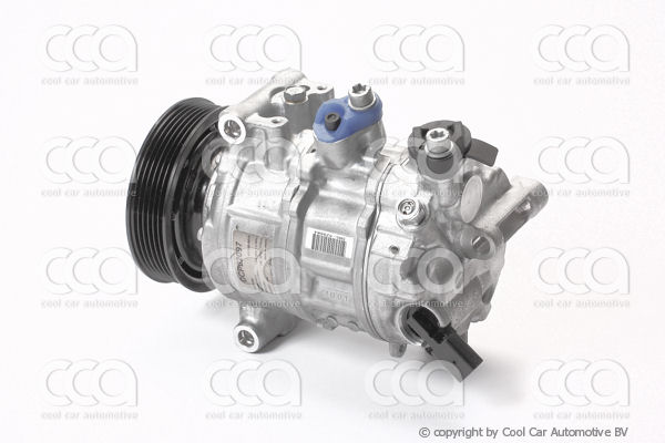 Compressor PW-AG-OR Origineel Compr. Orig. Audi A4/ A5 / Q5  15>