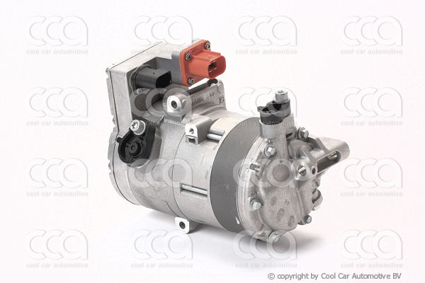 Compressor Elektrisch  PW + UNI Compr. Orig. Audi 1.4 TFSI e-tron