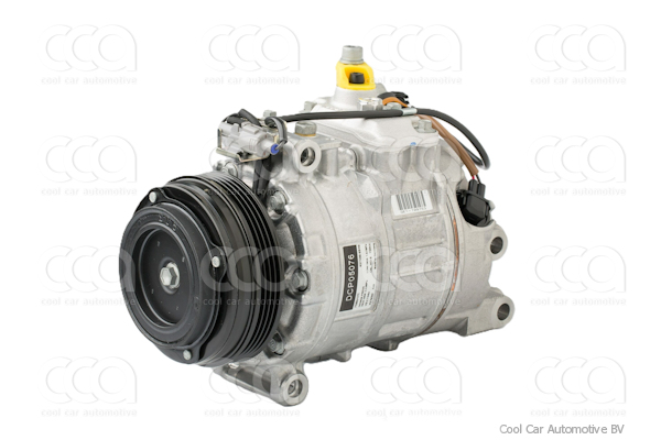 Compressor PW-AG-OR Origineel Compr. Orig. BMW X5 / X6