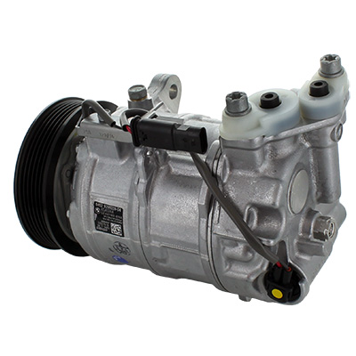 Compressor PW-AG-OR Origineel Compr. Orig. BMW 1 serie 11>