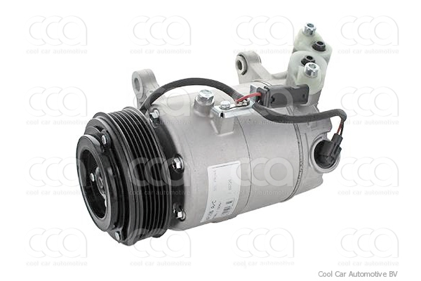 Compressor PW-AG-OR Origineel Compr. Orig. BMW X1 / X2