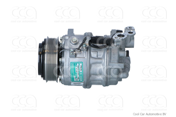 Compressor PW-AG-OR Origineel Compr. Orig. BMW 5-serie 15>