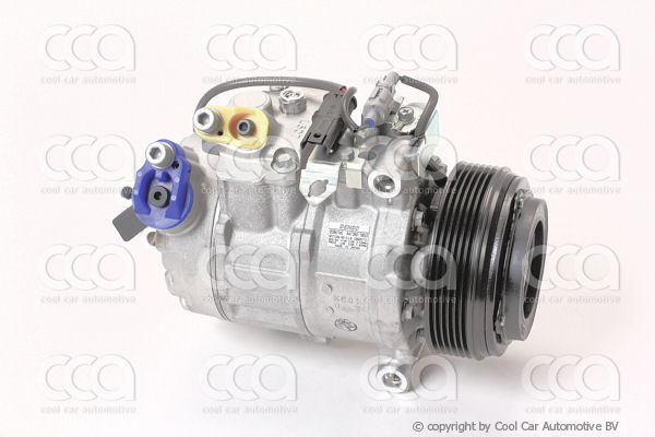 Compressor PW-AG-OR kopie Compr. Kopie BMW 1 & 3 serie Diesel