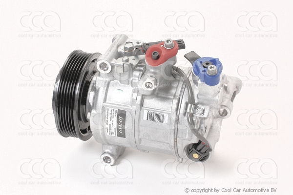 Compressor PW-AG-OR kopie Compr. Kopie BMW 1 (F20) 114 / 116 / 118