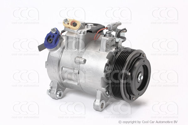 Compressor PW-AG-OR Origineel Compr. Orig. BMW 3 /4 (F30, 35, 80)