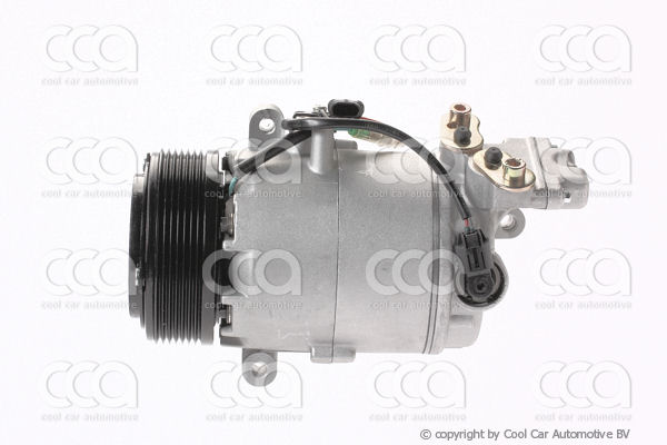 Compressor PW-AG-OR kopie Compr. Kopie BMW 1 (E87) & 3 (E90)
