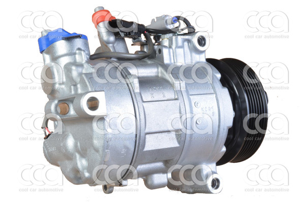 Compressor PW-AG-OR Origineel Compr. Orig. BMW 1 & 3serie (F20,21,30)