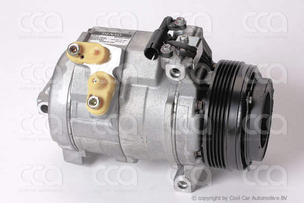 Compressor PW-AG-OR kopie Compr. Kopie BMW X5 E53