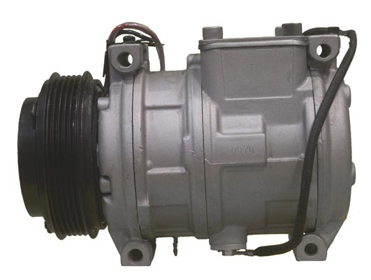 Compressor PW-AG-OR Origineel Compr. Orig. BMW 750 (E32) 5.0 V12