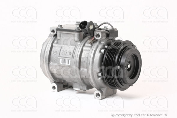 Compressor PW-AG-OR Origineel Compr. Orig. BMW 850 (E31) 5.0 V12