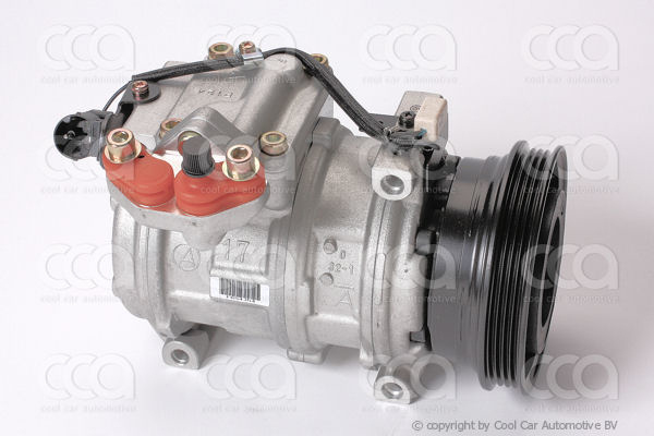 Compressor PW-AG-OR kopie Compr. Kopie BMW E34/E36 TDS
