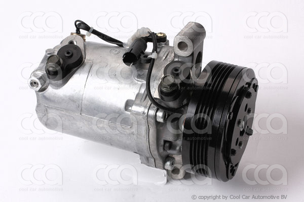 Compressor PW-AG-OR kopie Compr. Kopie BMW E46 318  98>