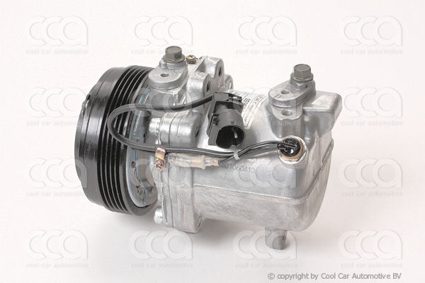 Compressor PW-AG-OR kopie Compr. Kopie BMW E36 / E39