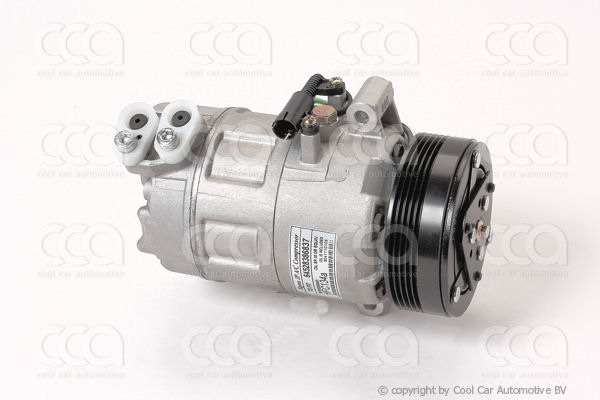Compressor PW-AG-OR Origineel Compr. Orig. BMW E46 316 I 04.00Â >