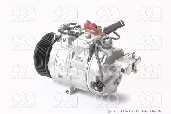 Compressor PW-AG-OR kopie Compr. Kopie BMW 5 (F10,11) 3.5 11>