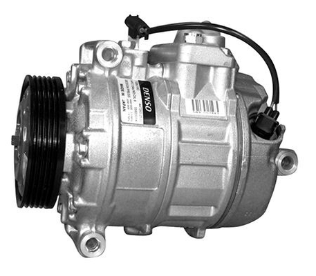 Compressor PW-AG-OR Origineel Compr. Orig. BMW 7 Serie (E65,E66,E67)