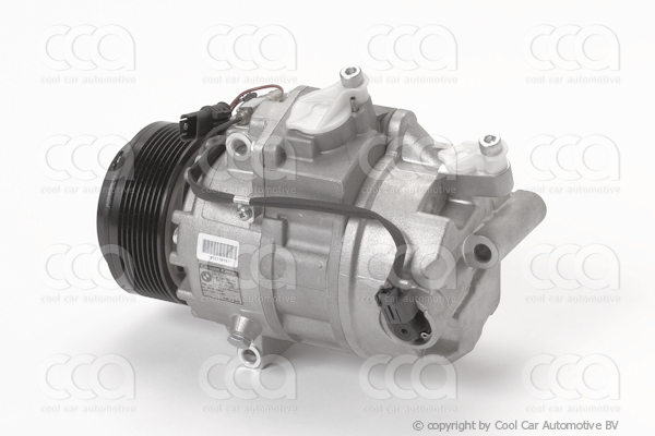 Compressor PW-AG-OR kopie Compr. Kopie BMW X6 (E71 / E72)
